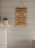 Grandparents sign