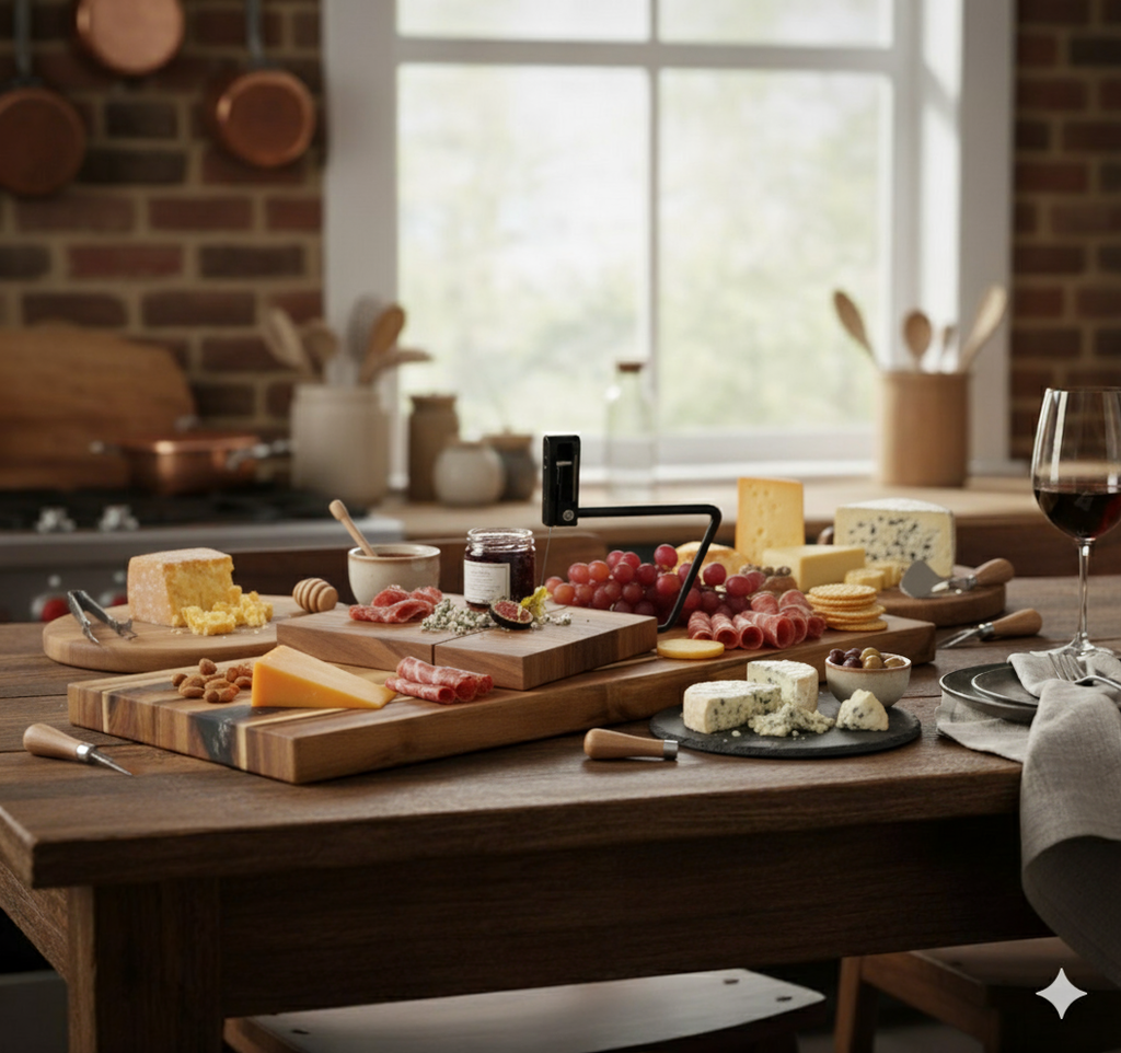 Cheese Slicer
