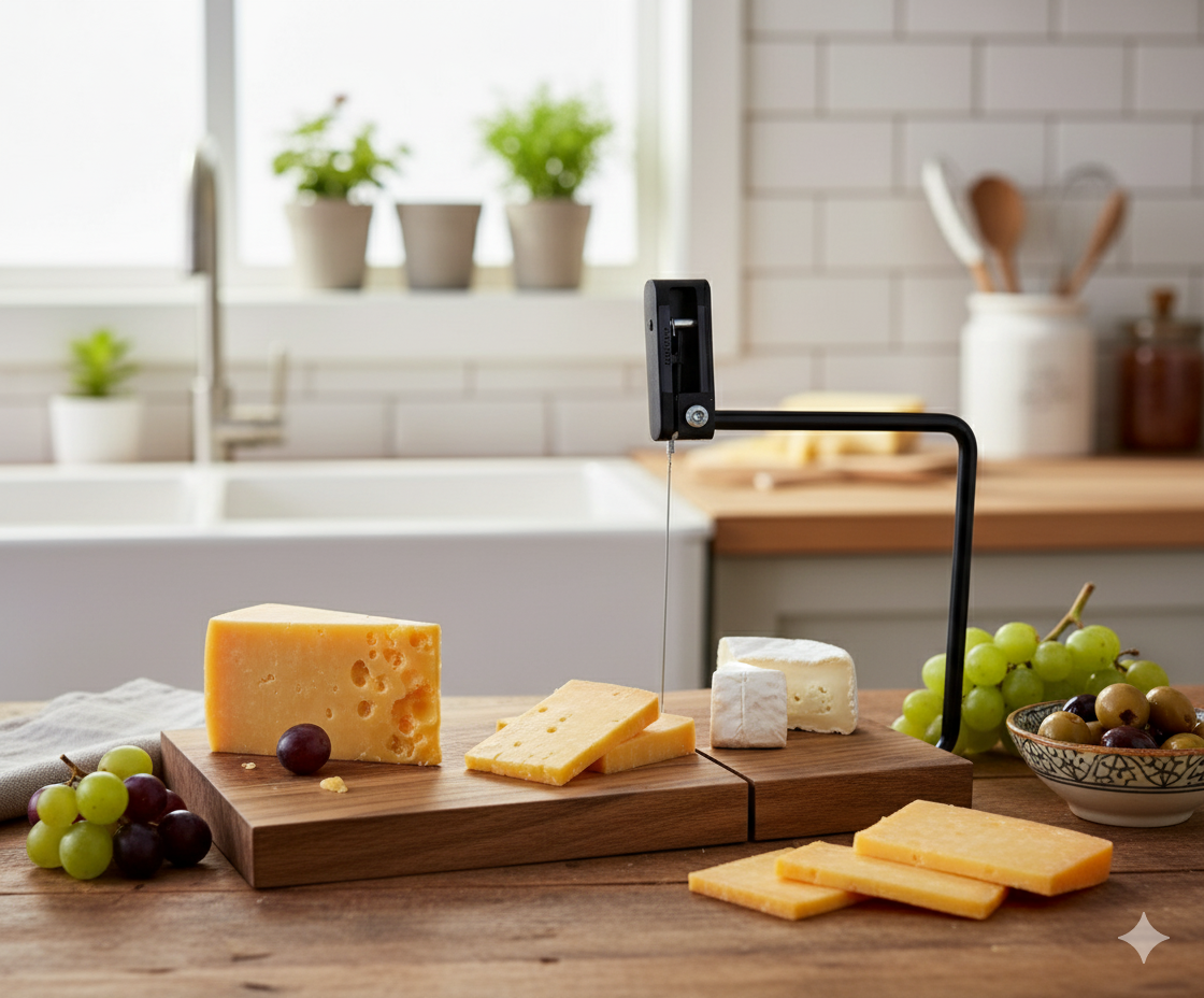 Cheese Slicer