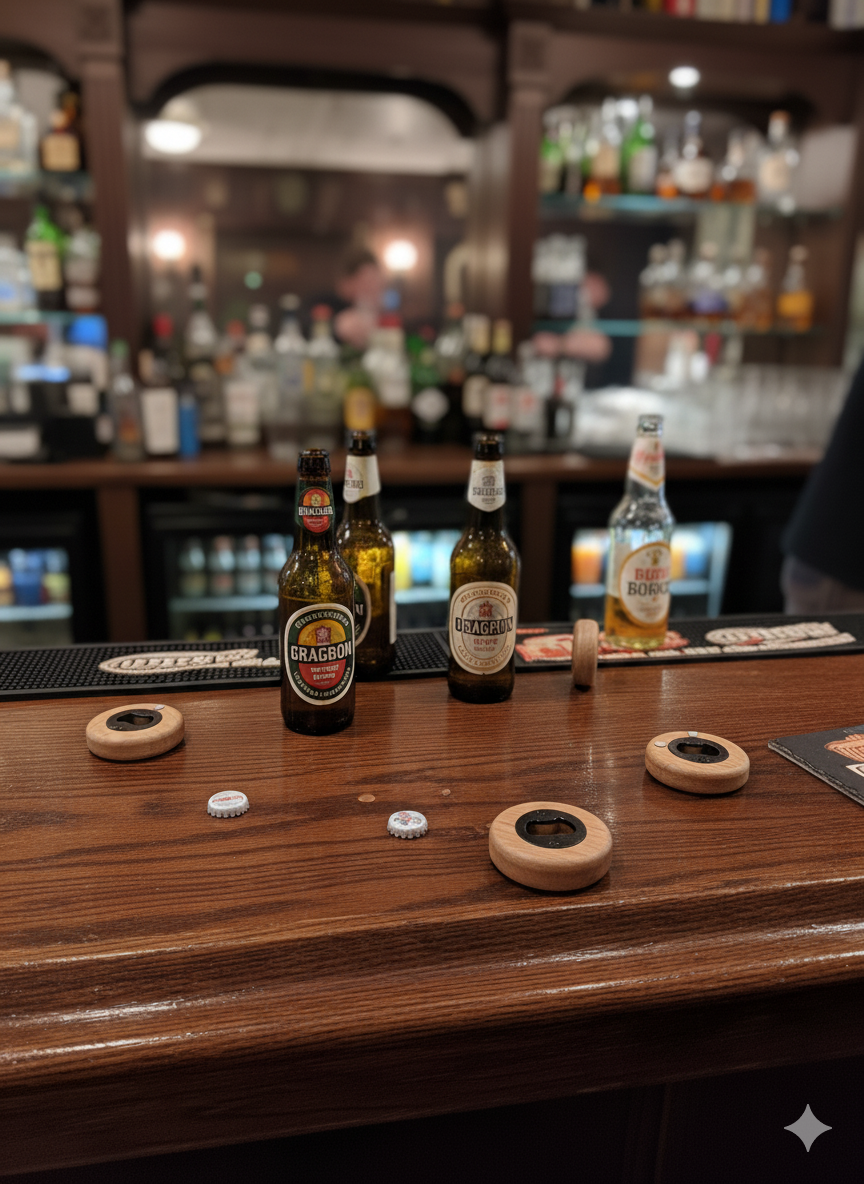 Bottle Openers