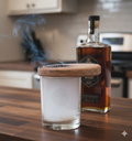 Whiskey smoker