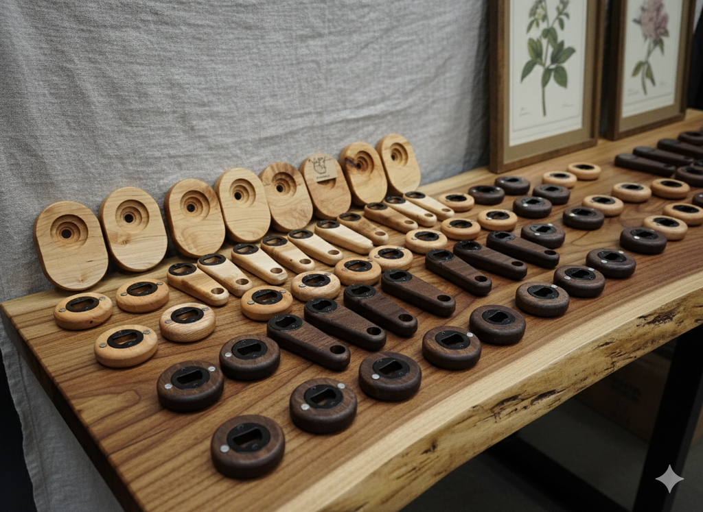 Bottle Openers