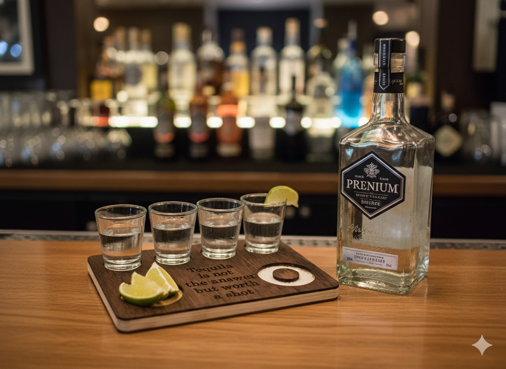 Margaritta Boards