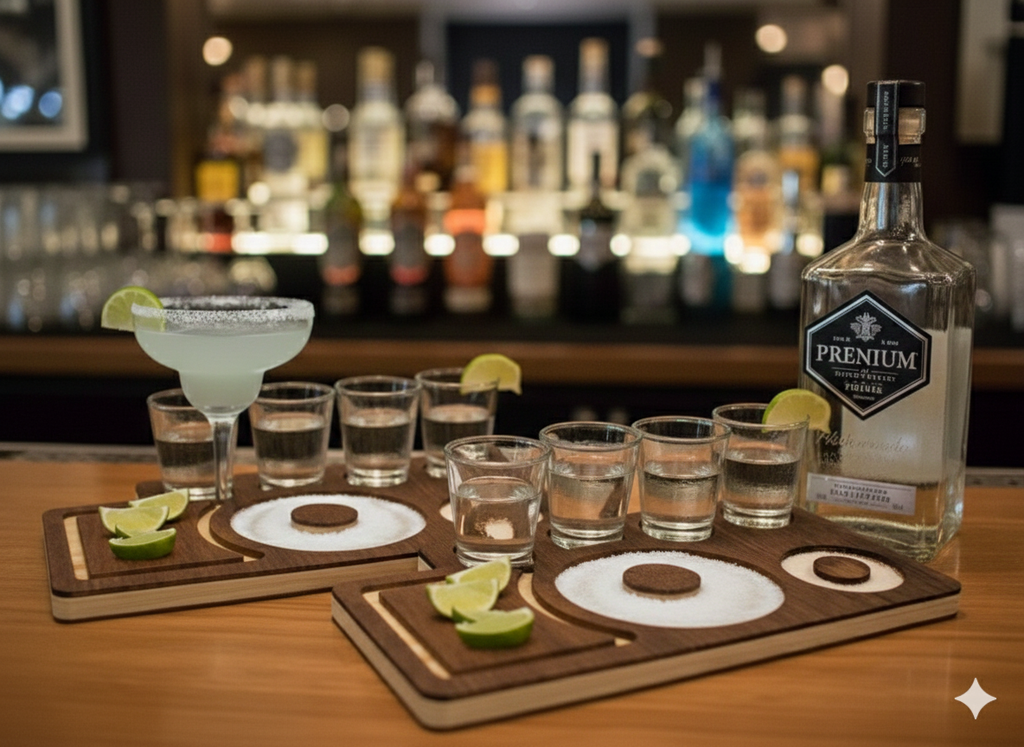Margaritta Boards