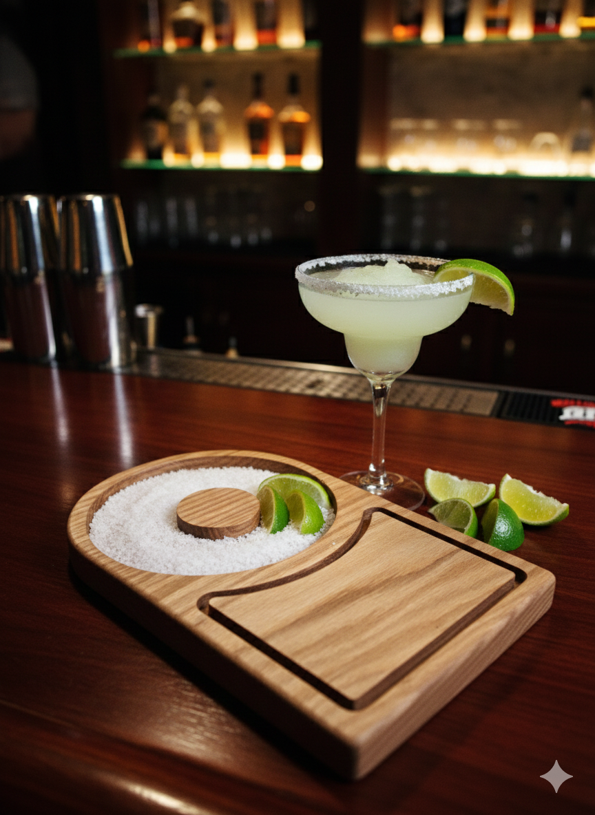 Margaritta Boards