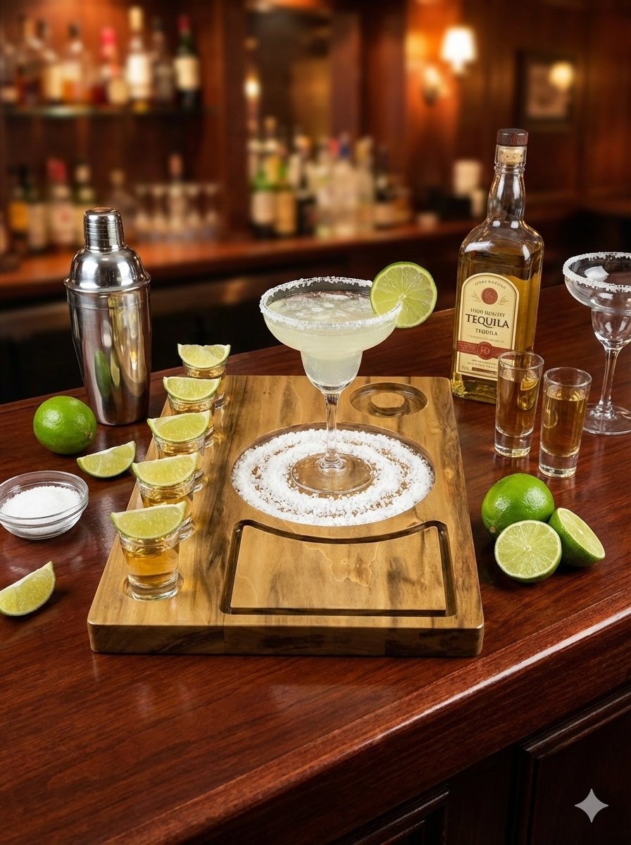 Margaritta Boards