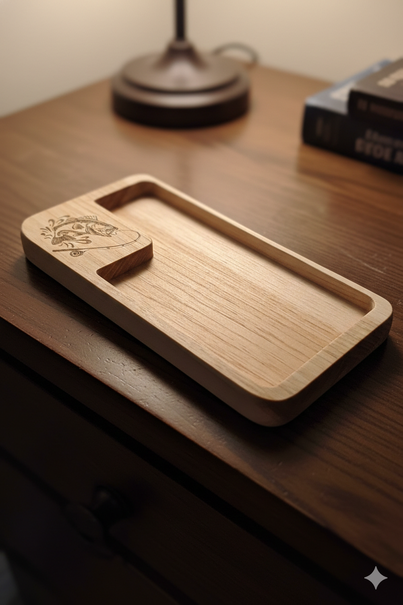Valet Tray