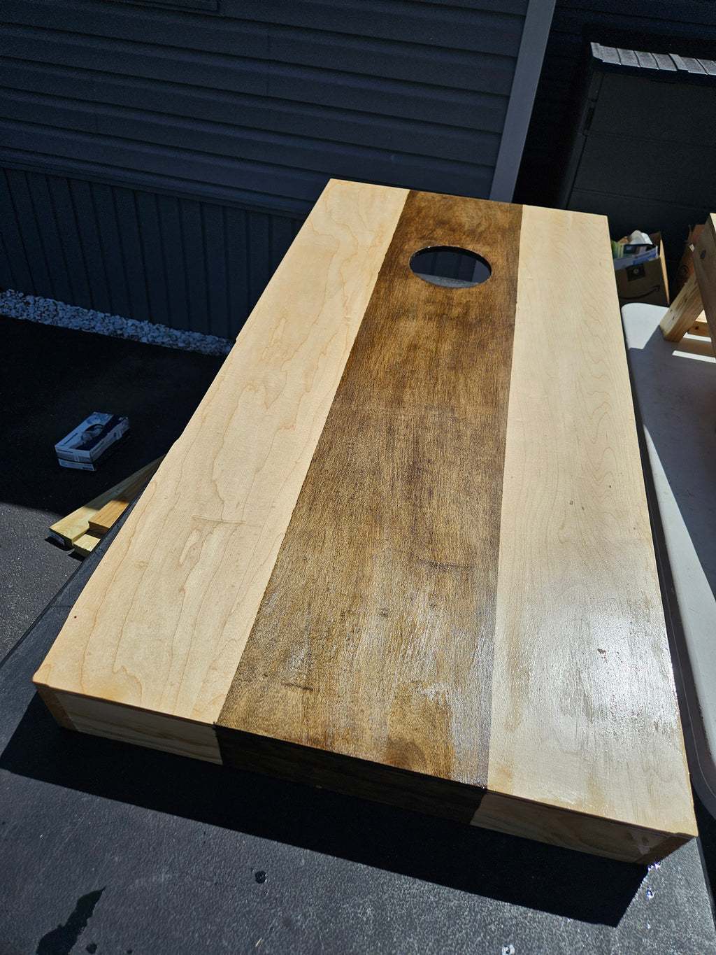 Corn Hole Boards