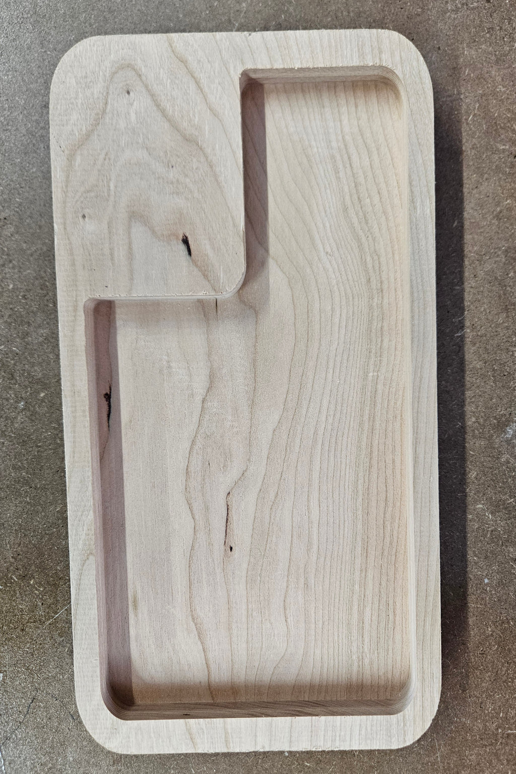 Valet Tray
