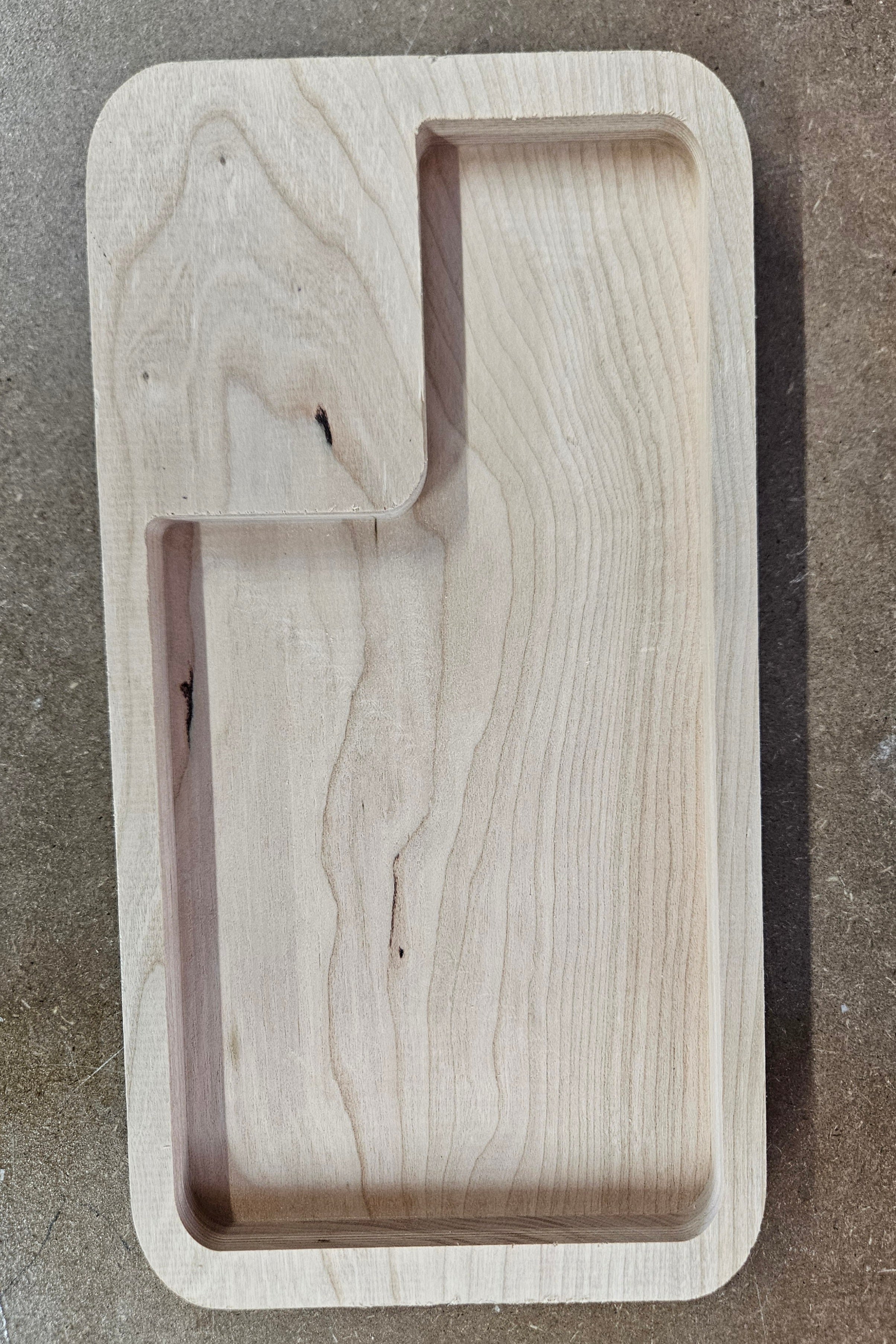 Valet Tray
