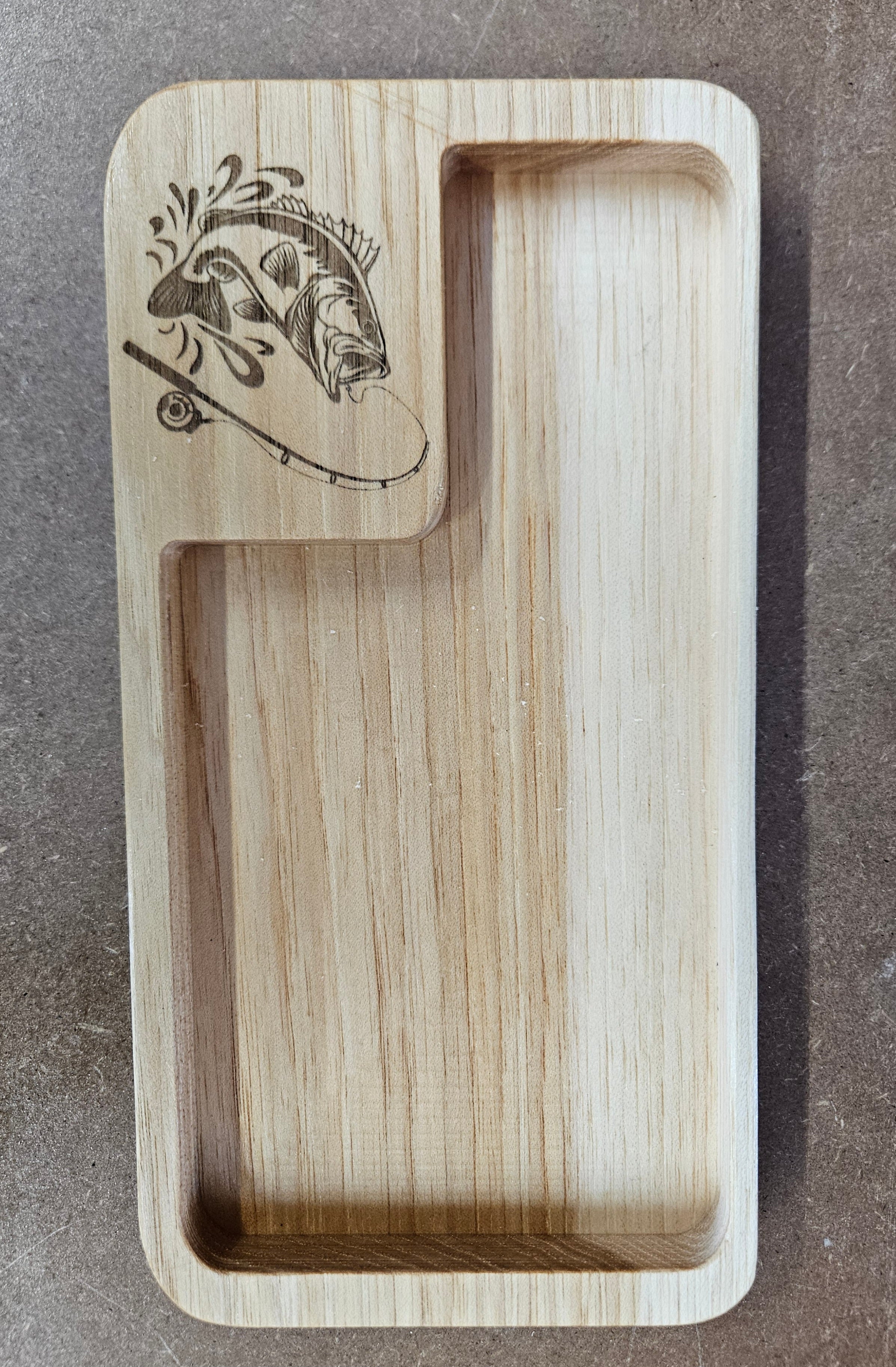 Valet Tray