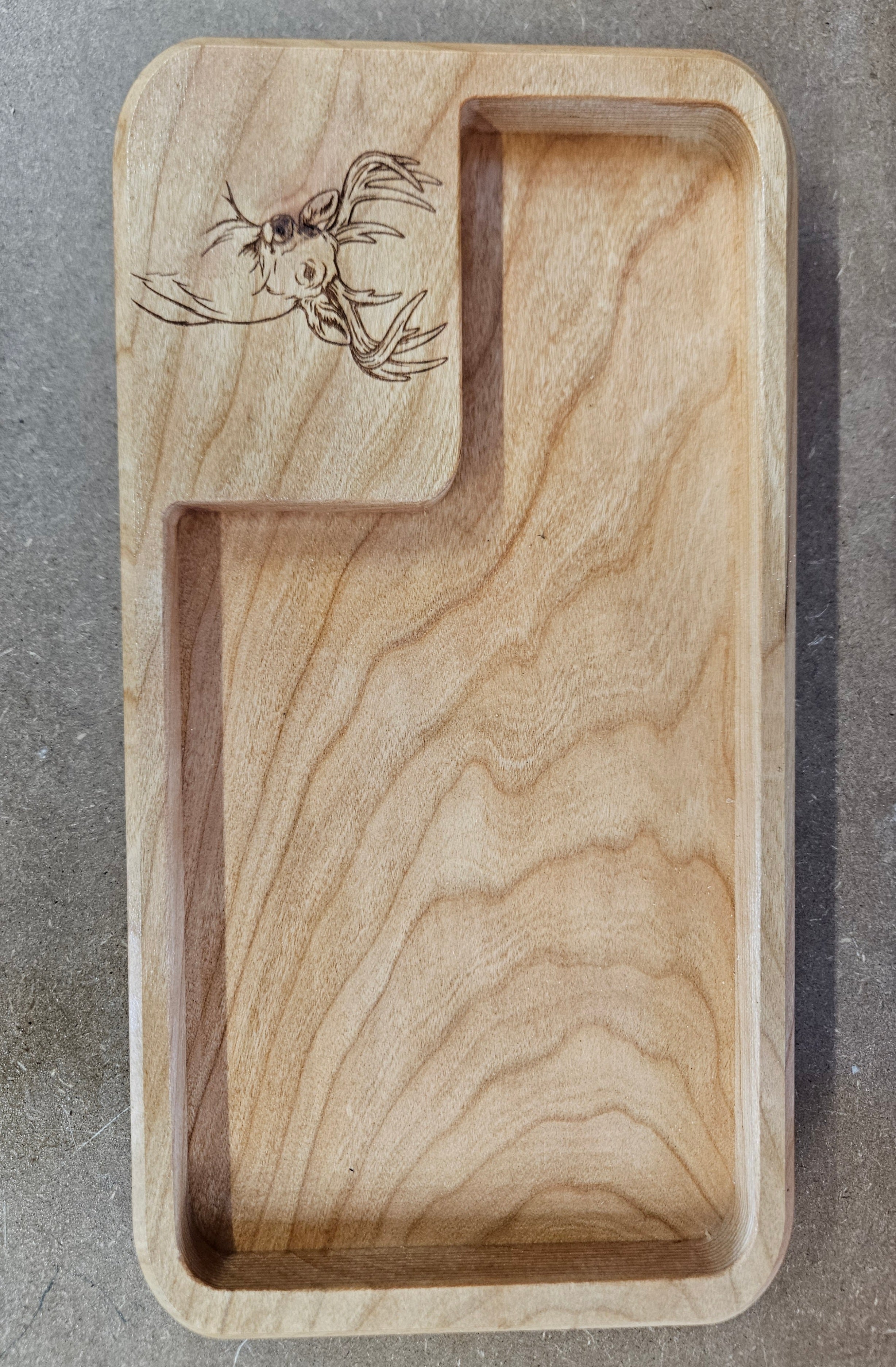 Valet Tray