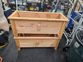 Cedar Planters