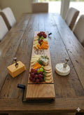 3ft long cheese slicer