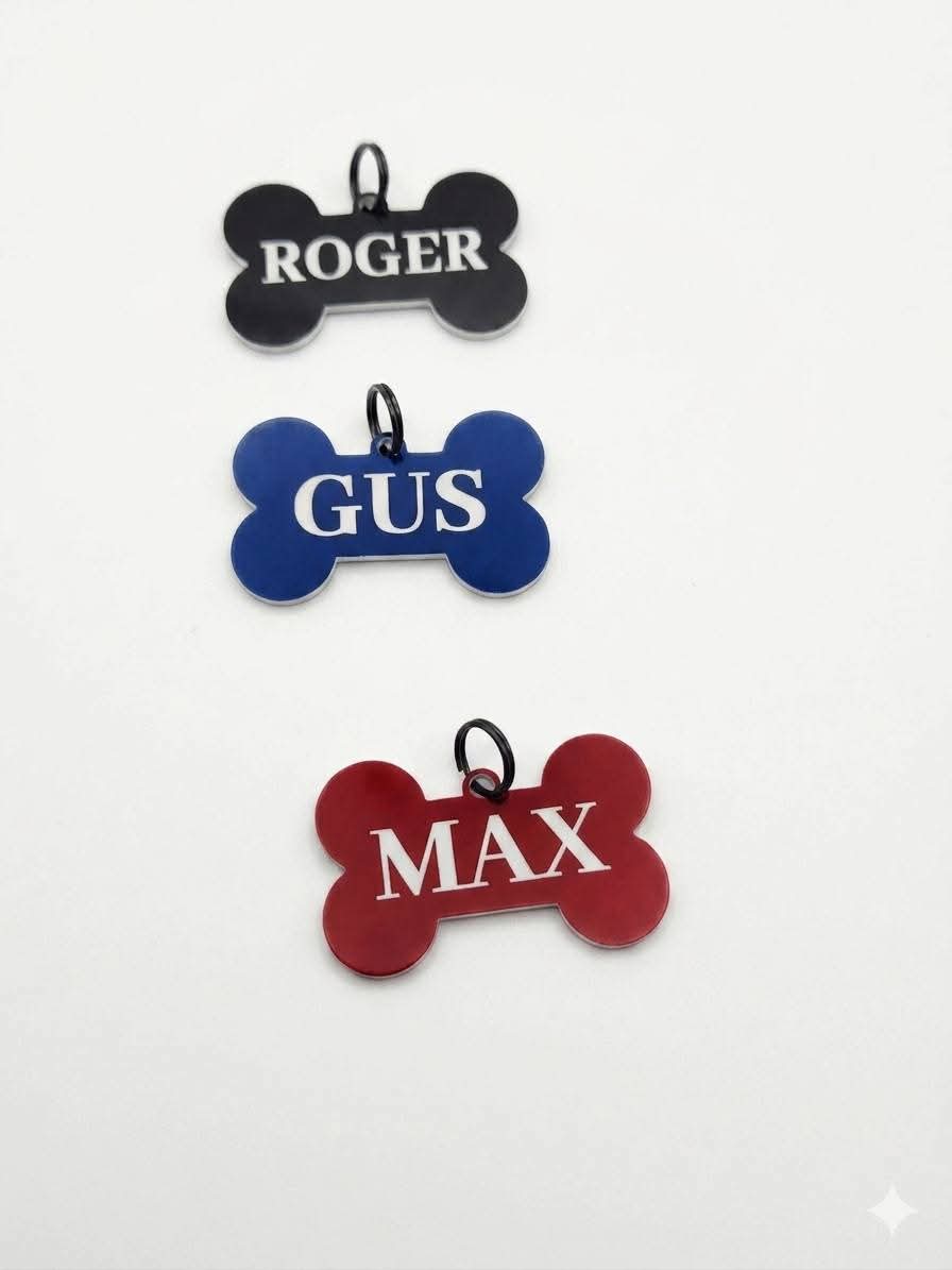 Pet Tags