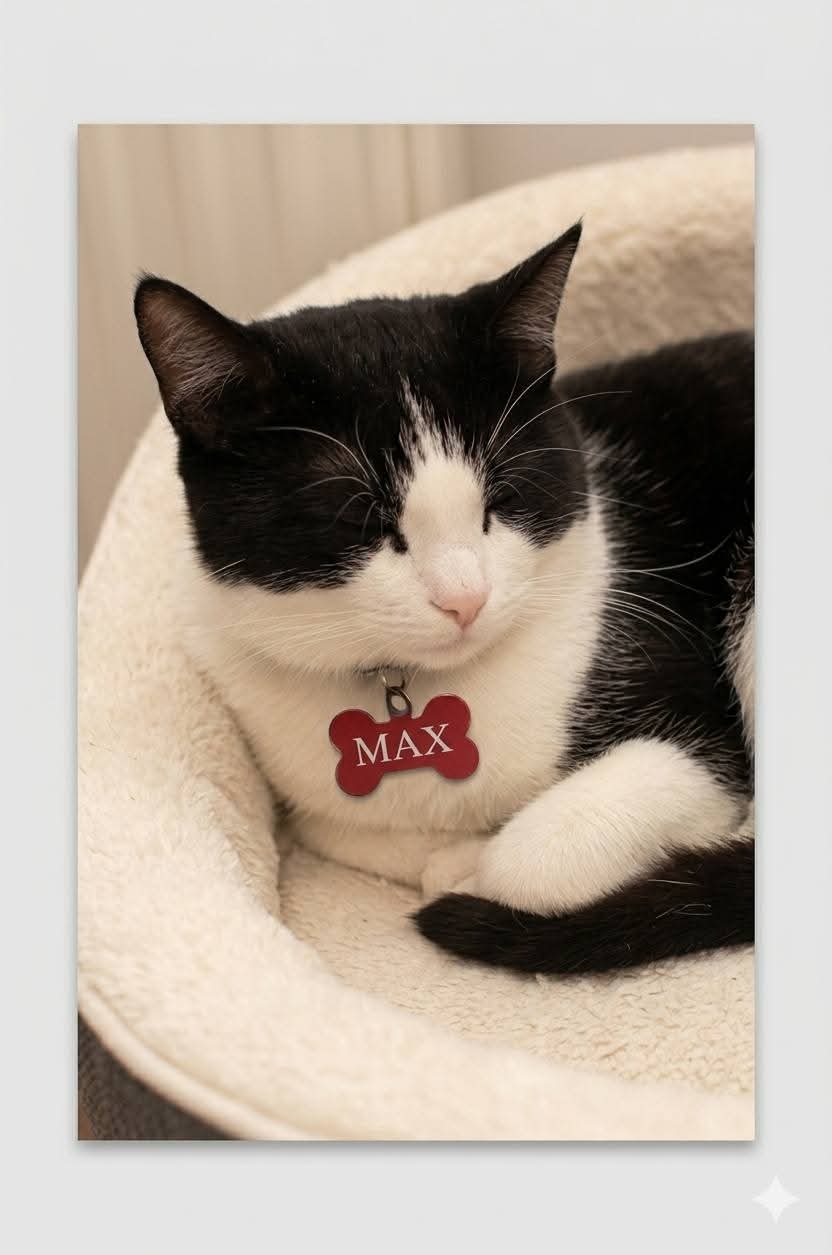 Pet Tags