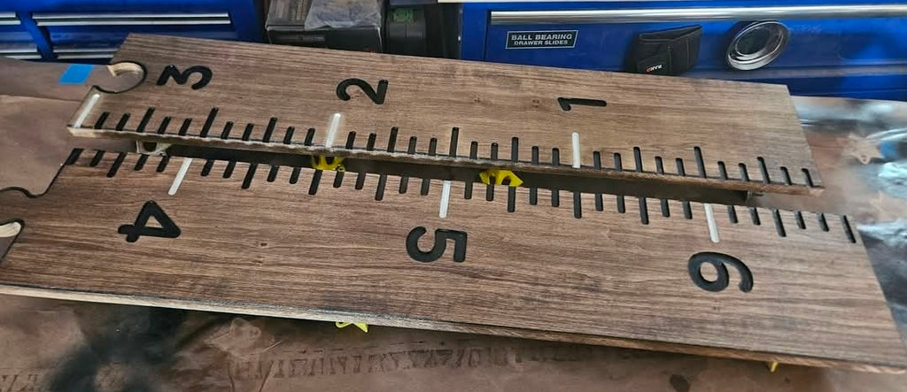 Kids Growth Chart