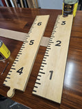 Kids Growth Chart