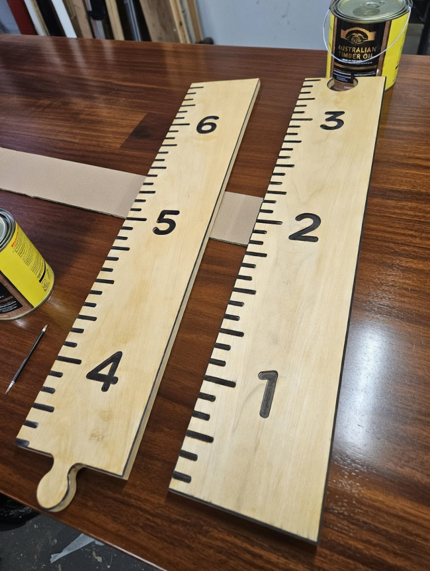 Kids Growth Chart