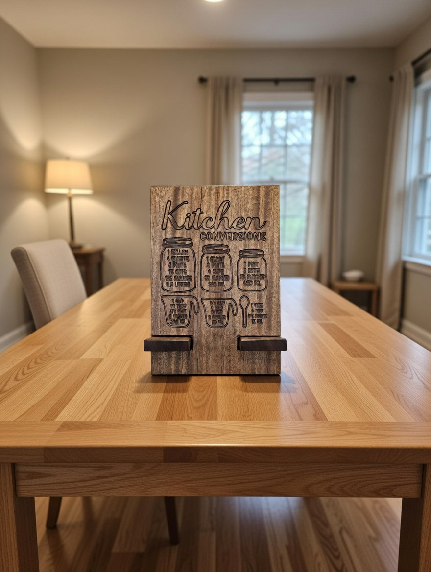 Tablet stand