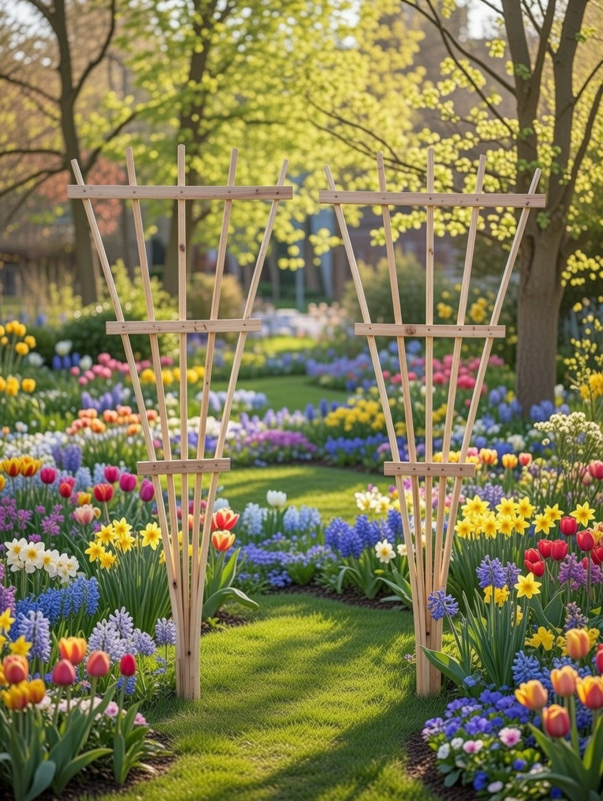 Garden Trellis