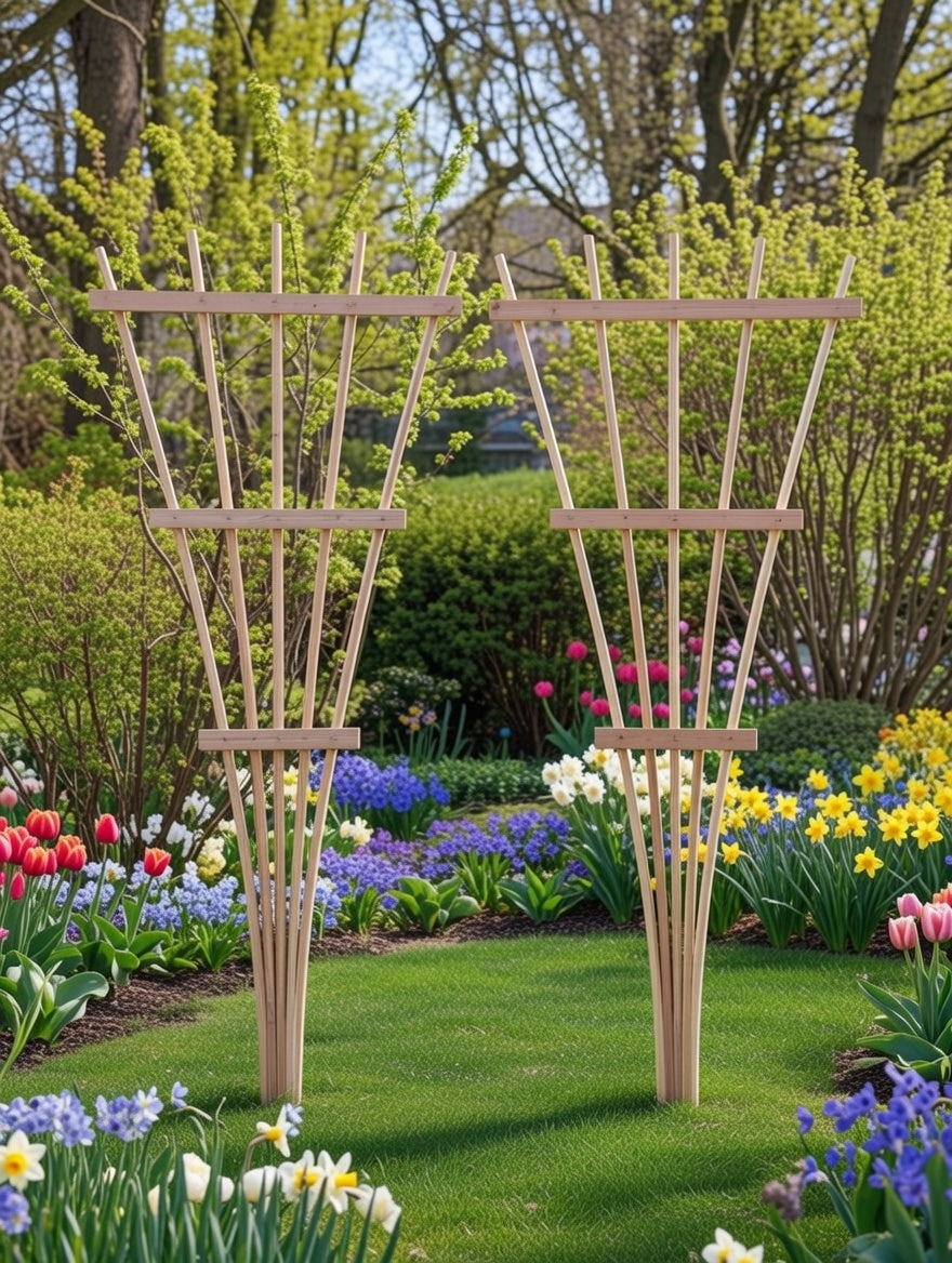 Garden Trellis