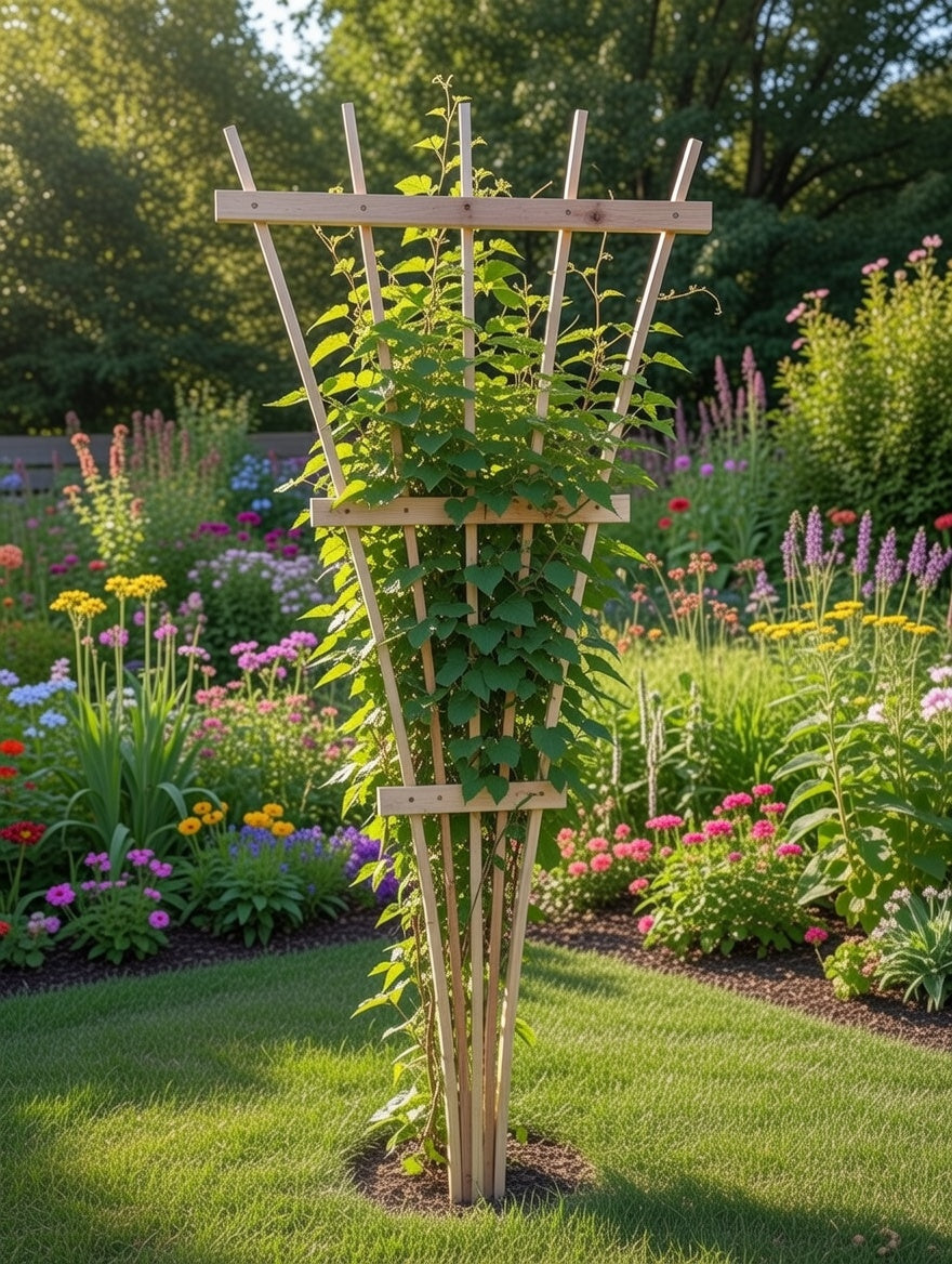 Garden Trellis