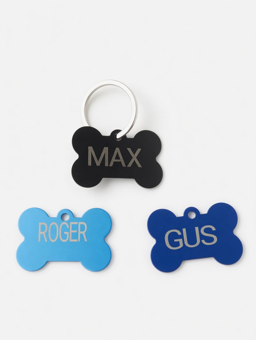 Pet Tags