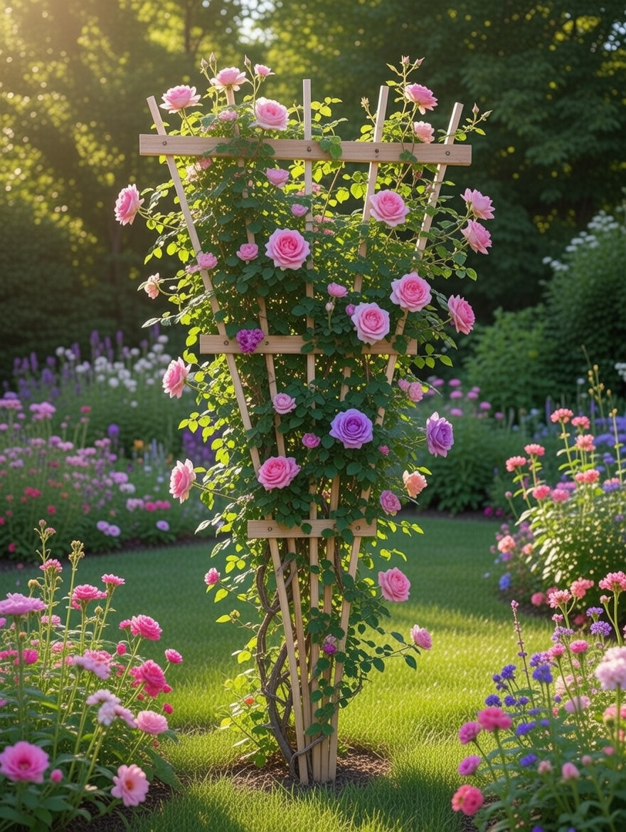 Garden Trellis